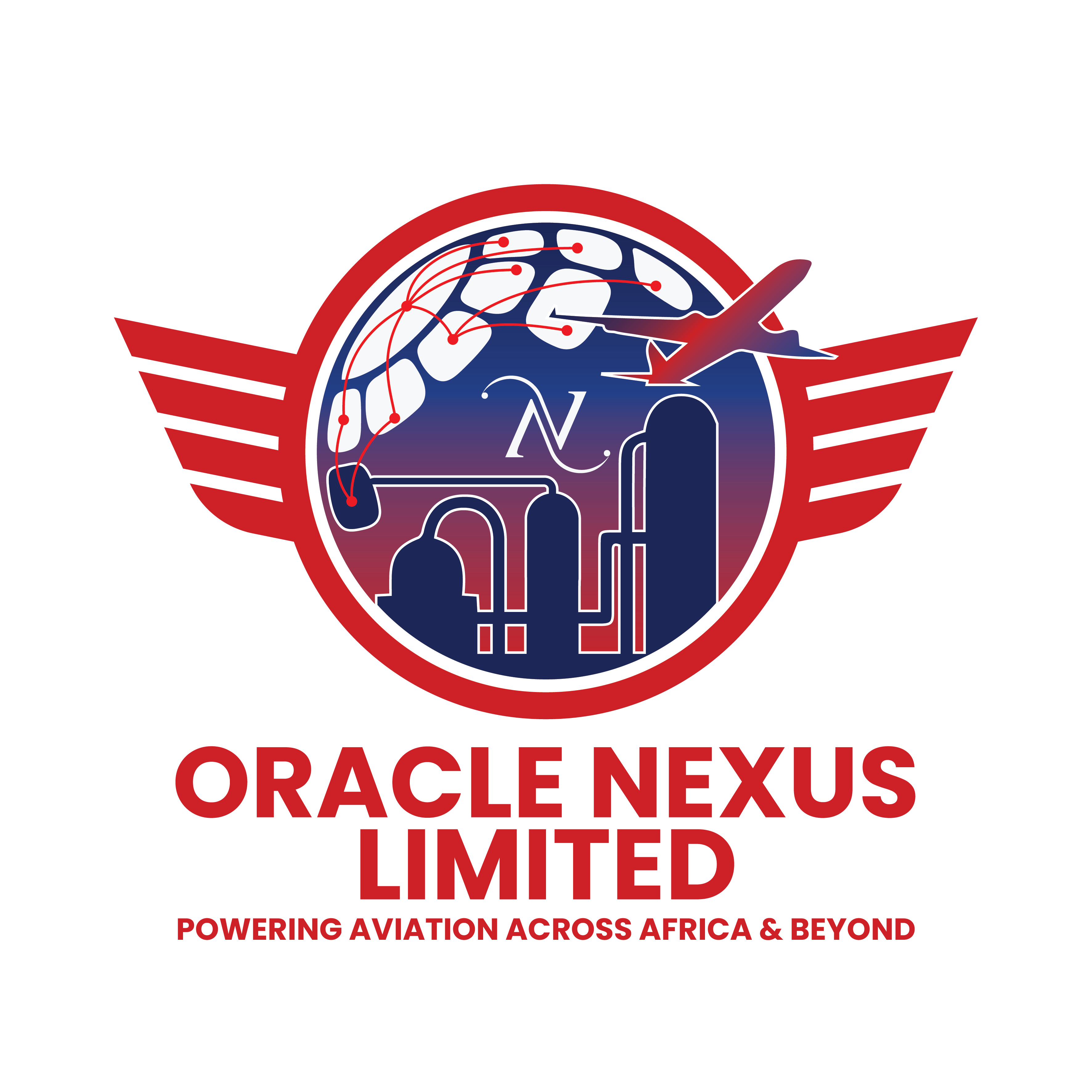 Oracle Nexus Logo